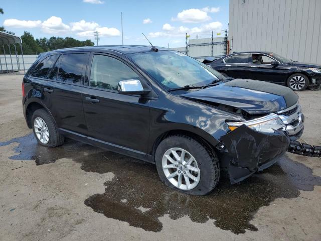 Photo 4 from auction – 2013 FORD EDGE SE with VIN 2FMDK3GC2DBB51788