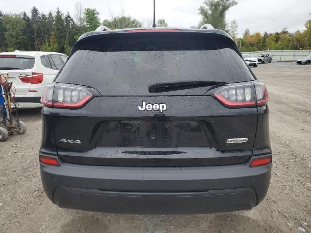 Photo 6 from auction – 2019 JEEP CHEROKEE L with VIN 1C4PJMLB1KD399027