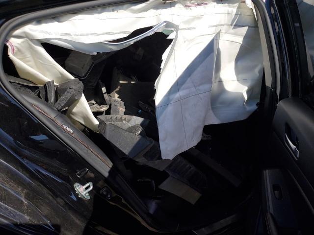 Photo 10 from auction – 2022 NISSAN ALTIMA SR with VIN 1N4AL4CV1NN341501