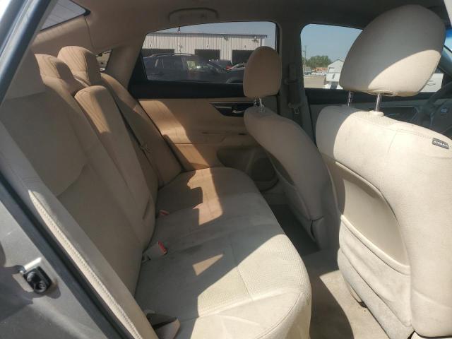 Photo 10 from auction – 2014 NISSAN ALTIMA 2.5 with VIN 1N4AL3AP9EC167719