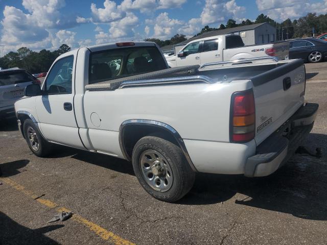 Photo 2 from auction – 2006 GMC NEW SIERRA with VIN 3GTEC14X96G254689