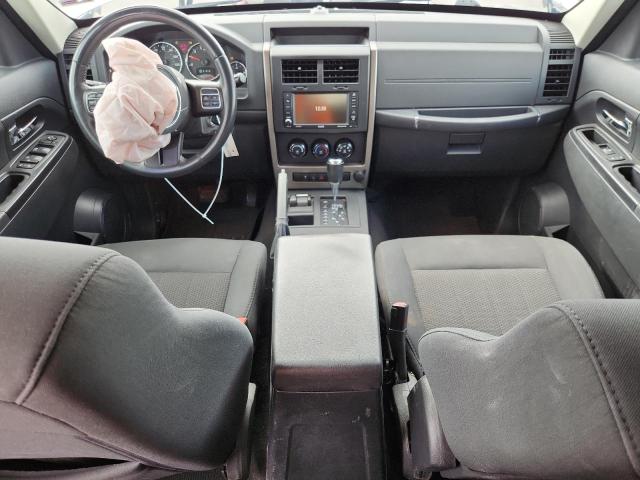 Photo 8 from auction – 2012 JEEP LIBERTY SP with VIN 1C4PJMAK2CW175144