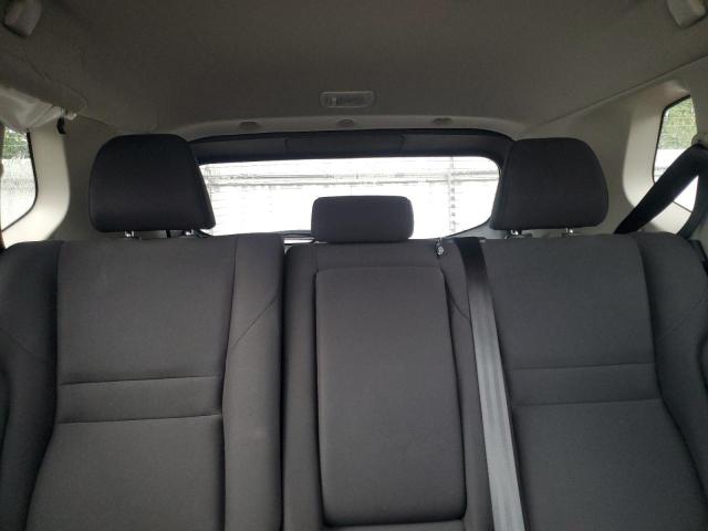 Photo 10 from auction – 2024 NISSAN ROGUE S with VIN 5N1BT3AA9RC693165