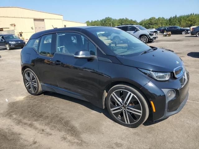 Photo 4 from auction – 2017 BMW I3 BEV with VIN WBY1Z6C33HV548655