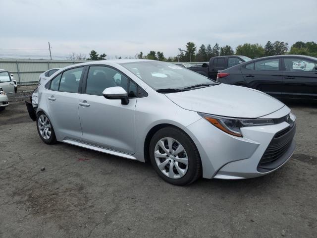 Photo 4 from auction – 2023 TOYOTA COROLLA LE with VIN 5YFB4MDE5PP072676