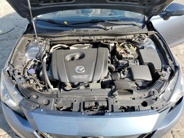Photo 11 from auction – 2015 MAZDA 3 TOURING with VIN 3MZBM1V72FM180240