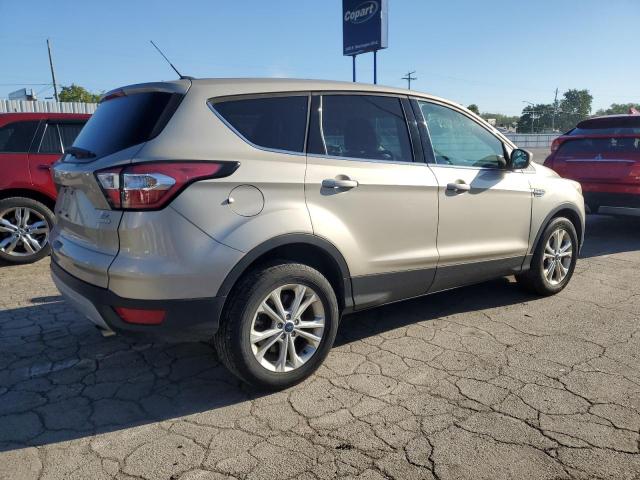 Photo 3 from auction – 2017 FORD ESCAPE SE with VIN 1FMCU0GD8HUE67287