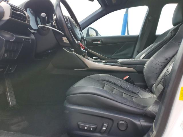 Фото 7 с аукциона – 2016 LEXUS IS 200T с VIN JTHBA1D27G5009197