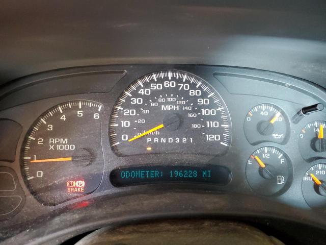 Photo 9 from auction – 2007 CHEVROLET SILVERADO with VIN 1GCEK19V37E124202