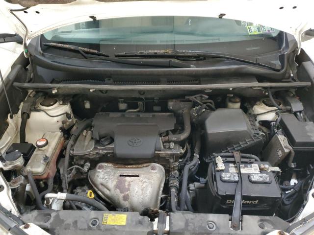Photo 12 from auction – 2014 TOYOTA RAV4 XLE with VIN JTMRFREV8ED088889