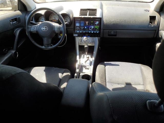Photo 8 from auction – 2007 TOYOTA SCION TC with VIN JTKDE167570169303
