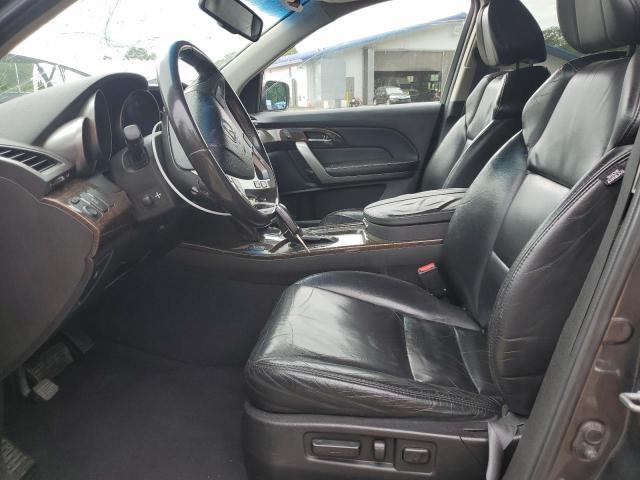 Photo 7 from auction – 2011 ACURA MDX TECHNOLOGY with VIN 2HNYD2H66BH508543