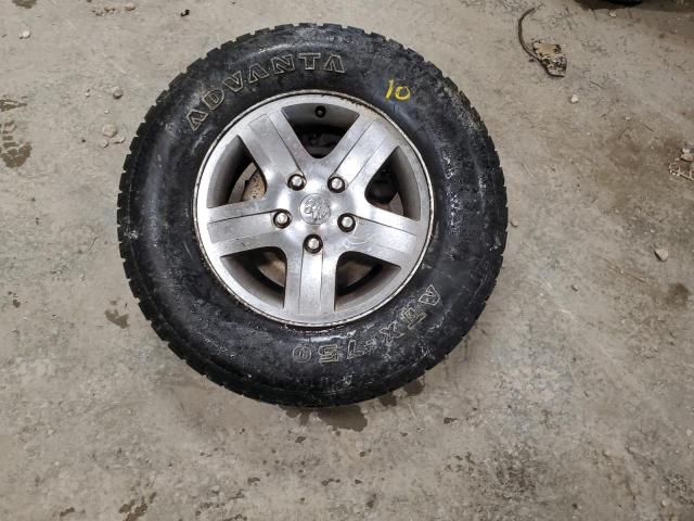 Photo 12 from auction – 2004 DODGE DURANGO LI with VIN 1D8HB58D14F148664