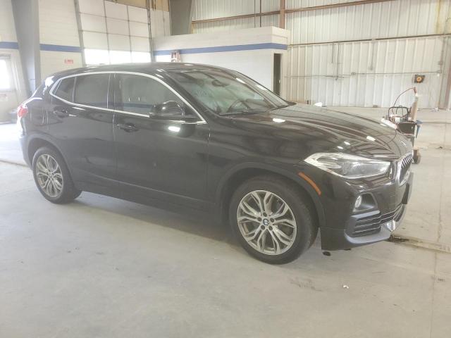 Photo 4 from auction – 2018 BMW X2 XDRIVE2 with VIN WBXYJ5C37JEF74155