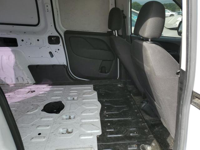 Photo 11 from auction – 2016 RAM PROMASTER with VIN ZFBERFAT2G6B03084