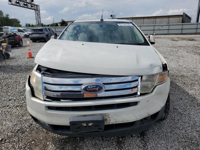 Photo 5 from auction – 2010 FORD EDGE SEL with VIN 2FMDK3JC0ABB04442