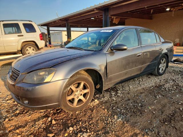 NISSAN ALTIMA S 2006 with VIN 1N4AL11D76C215231 - Photo from auction