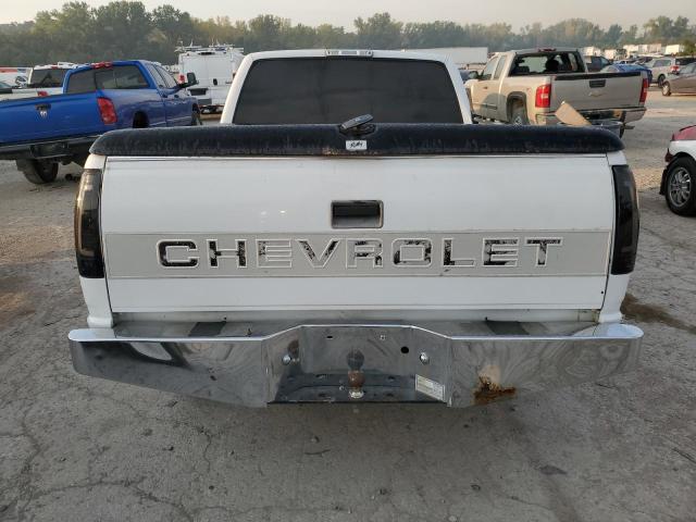 Photo 6 from auction – 1996 CHEVROLET GMT-400 C1 with VIN 1GCEC19RXTE225649