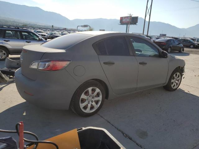 Photo 3 from auction – 2012 MAZDA 3 I with VIN JM1BL1UG1C1552005