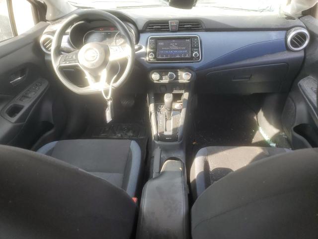 Photo 8 from auction – 2023 NISSAN VERSA SV with VIN 3N1CN8EV8PL847849