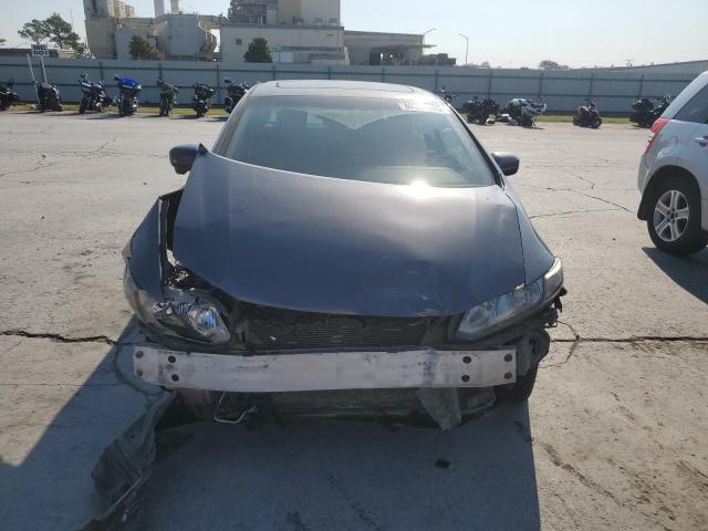 Photo 5 from auction – 2015 HONDA CIVIC EX with VIN 19XFB2F89FE008174