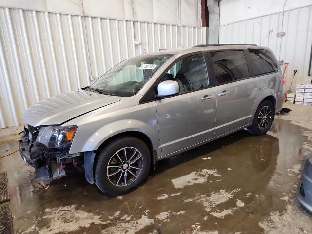 DODGE GRAND CARA 2019 with VIN 2C4RDGEG4KR565595 - Photo from auction