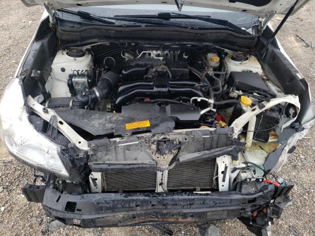 Photo 12 from auction – 2015 SUBARU FORESTER 2 with VIN JF2SJAHC2FH528225