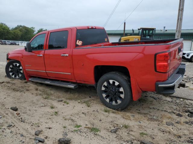 Zdjęcie 2 z aukcji – 2015 CHEVROLET SILVERADO z VIN 1GC1KWE83FF128027