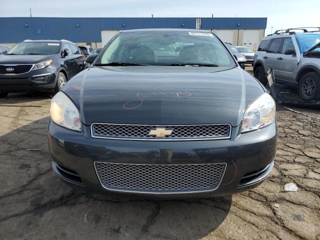 Photo 5 from auction – 2015 CHEVROLET IMPALA LIM with VIN 2G1WA5E38F1120643