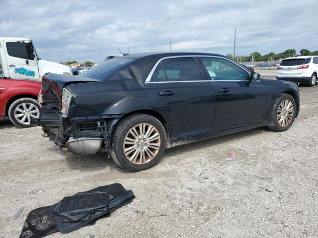 Photo 3 from auction – 2014 CHRYSLER 300 with VIN 2C3CCARG2EH165100