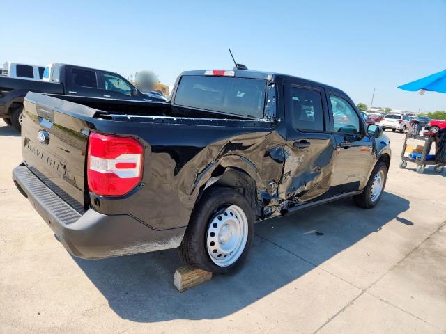 Photo 3 from auction – 2025 FORD MAVERICK X with VIN 3FTTW8A32SRA76891