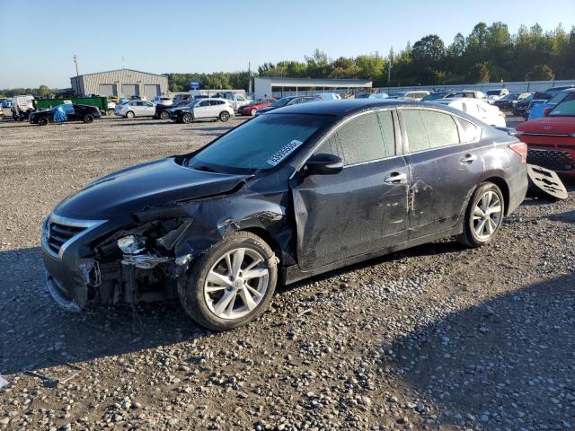 NISSAN ALTIMA 2.5 2013 with VIN 1N4AL3AP0DC197254 - Photo from auction
