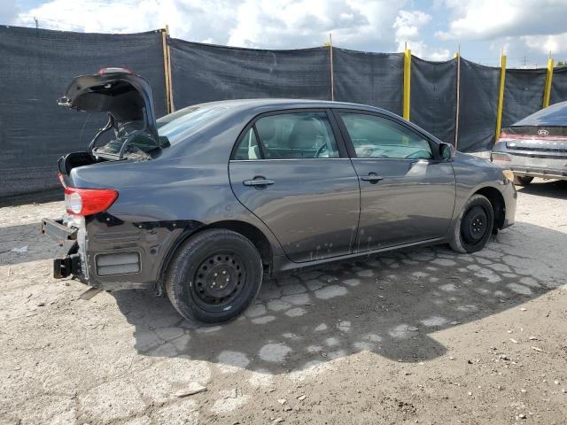 Photo 3 from auction – 2013 TOYOTA COROLLA BA with VIN 2T1BU4EE6DC110958