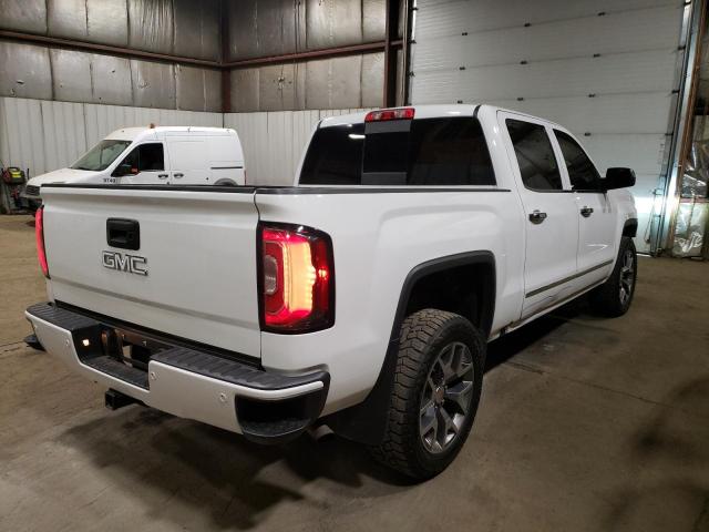 Photo 3 from auction – 2016 GMC SIERRA K15 with VIN 3GTU2NEC8GG236610