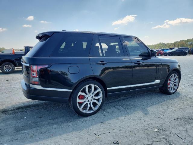 Photo 3 from auction – 2017 LAND ROVER RANGE ROVE with VIN SALGS2FE5HA351329
