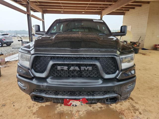Photo 5 from auction – 2020 RAM 1500 REBEL with VIN 1C6SRFLT3LN169032