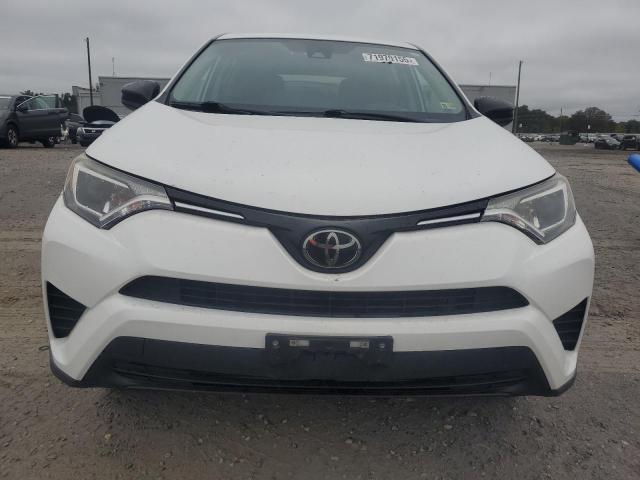 Photo 5 from auction – 2018 TOYOTA RAV4 LE with VIN 2T3ZFREV2JW472986