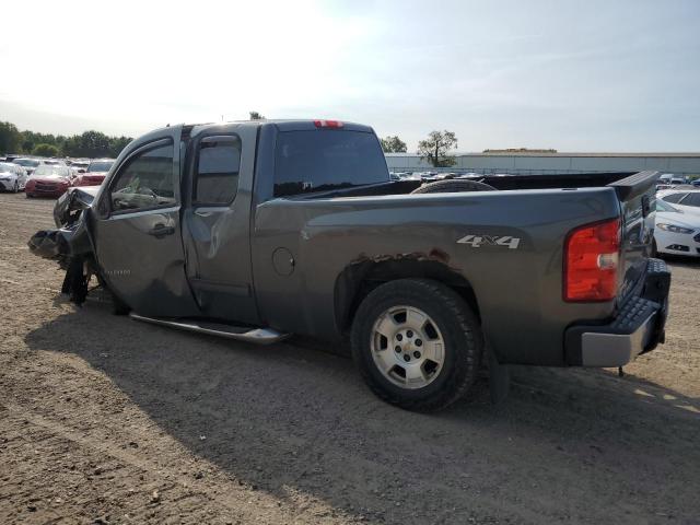 Photo 2 from auction – 2011 CHEVROLET SILVERADO with VIN 1GCRKSE33BZ436551