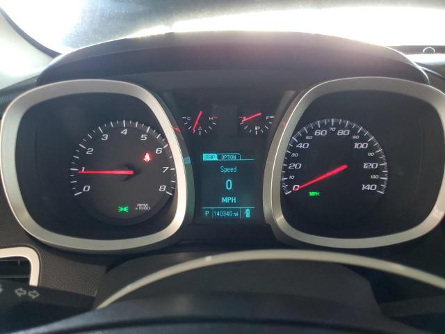 Photo 9 from auction – 2013 CHEV EQUINOX LT with VIN 2GNFLEEK4D6287582