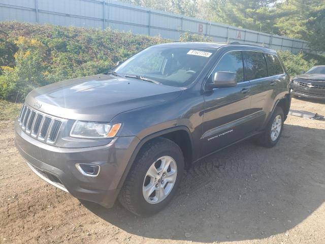Photo 1 from auction – 2015 JEEP GRAND CHER with VIN 1C4RJFAG9FC932580