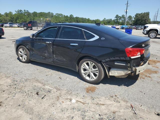 Photo 2 from auction – 2014 CHEVROLET IMPALA LT with VIN 2G1125S31E9269147