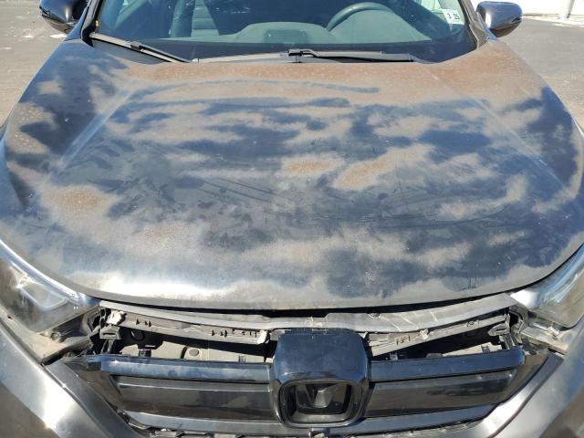 Photo 12 from auction – 2019 HONDA CR-V EX with VIN 7FARW2H55KE017290