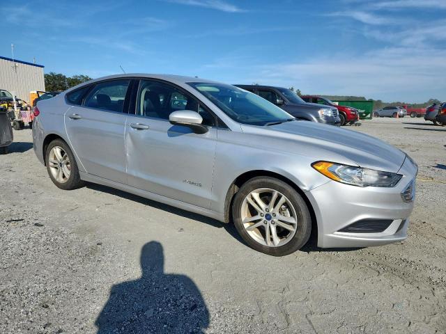 Photo 4 from auction – 2018 FORD FUSION SE with VIN 3FA6P0LU2JR219294