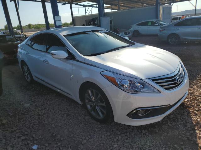 Photo 4 from auction – 2015 HYUNDAI AZERA with VIN KMHFG4JG1FA452613