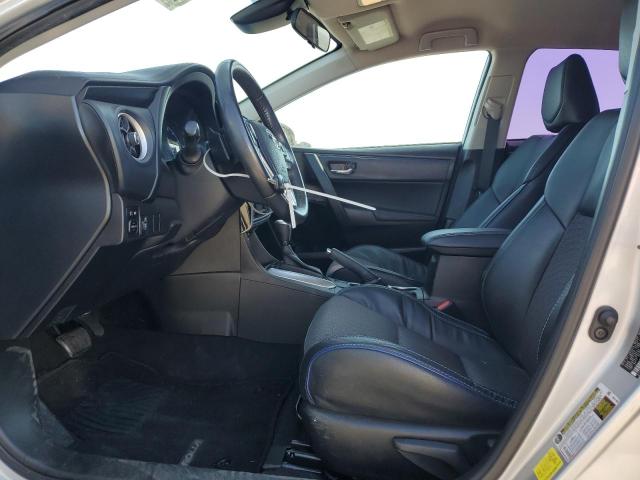 Photo 7 from auction – 2017 TOYOTA COROLLA L with VIN 5YFBURHE7HP708510