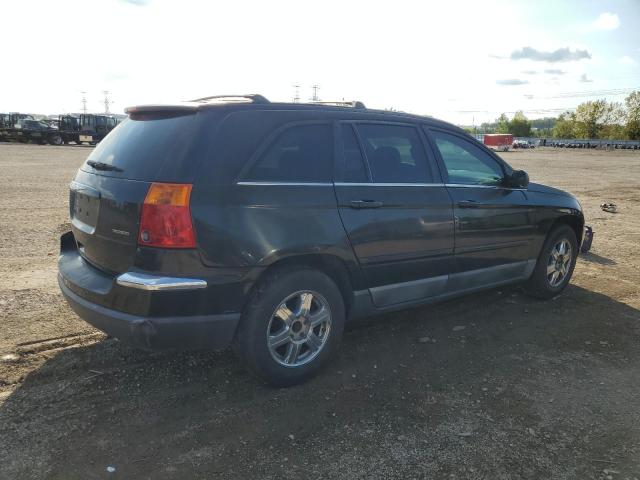 Photo 3 from auction – 2004 CHRYSLER PACIFICA with VIN 2C8GF68444R625891