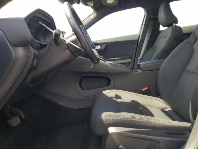 Photo 7 from auction – 2023 POLESTAR 2 with VIN YSMEG3KA3PL144180