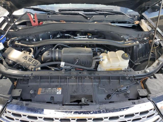 Photo 12 from auction – 2023 FORD EXPLORER with VIN 1FMSK8FH6PGB23376