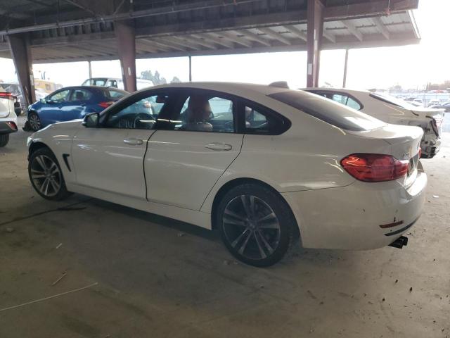 Photo 2 from auction – 2015 BMW 428 XI GRA with VIN WBA4A7C59FD414116