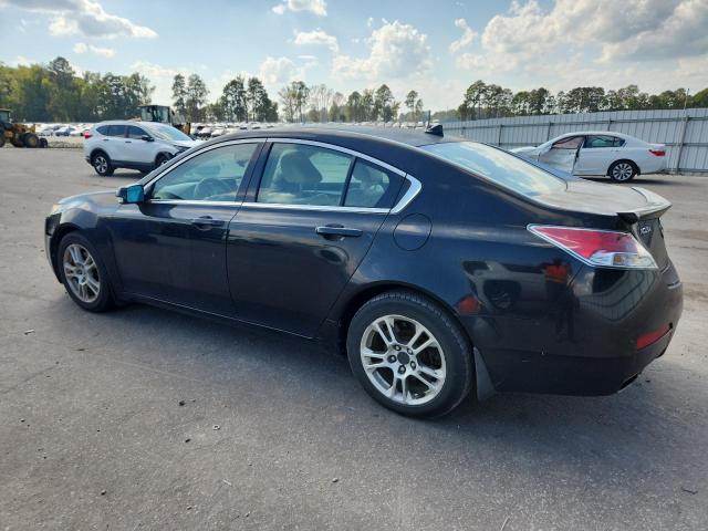 Photo 2 from auction – 2010 ACURA TL with VIN 19UUA8F20AA023782